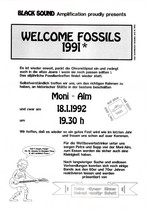 Klick fr Flyer 1991
